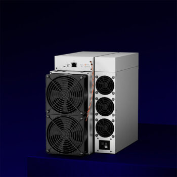Bitmain Antminer S19K pro 110T