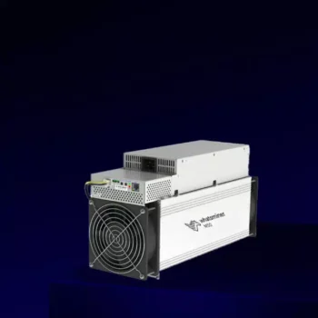 MicroBT Whatsminer M50S+22w 158T (Copy)
