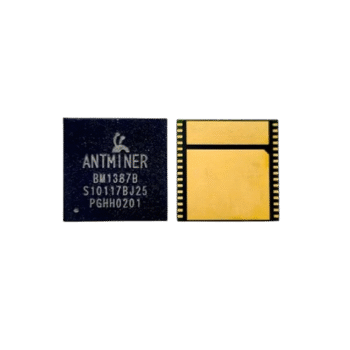 BM1387 BM1387B Brand New & Original replacement ASIC chip for Antminer S9