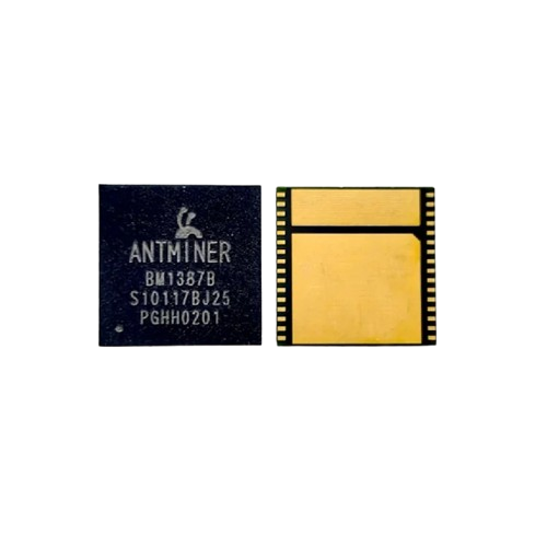 BM1387 BM1387B Brand New & Original replacement ASIC chip for Antminer S9